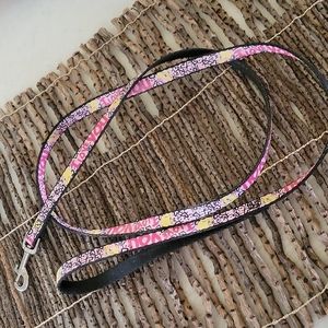 Pet Leash, I love you, 52"